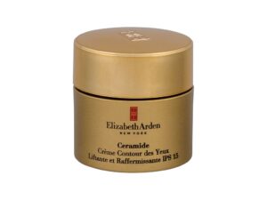 Elizabeth Arden, Ceramide, Ceramide, Lifting, Eye Cream, SPF 15, 15 ml *Tester