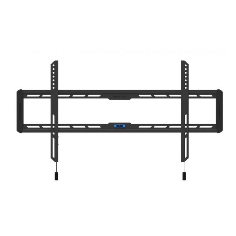 Suport perete NM 43"-86" 60kg ng