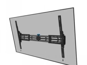 Neomounts WL35S-950BL19 mounting kit - heavy-duty - for flat panel - black