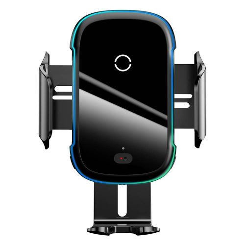 Baseus WXHW03-01 Car Mount Wireless Electric Automatic Holder 15W - Image 2