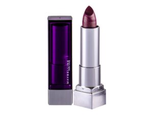 Maybelline, Color Sensational, Cream Lipstick, 240, Galactic Mauve, 5.7 g
