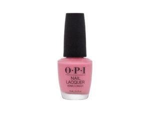 Opi, Nail Lacquer, Nail Polish, NL P30, Lima Tell You About This Color!, 15 ml