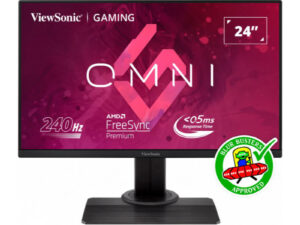ViewSonic XG2431 - 23,8'' | Full HD | IPS | 240Hz