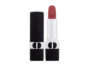Christian Dior, Couture Colour, Matte, Cream Lipstick, 772, Refillable, 3.5 g