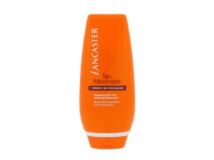 Lancaster, Tan Maximizer, Soothing & Moisturizing, After-Sun Cream, 125 ml