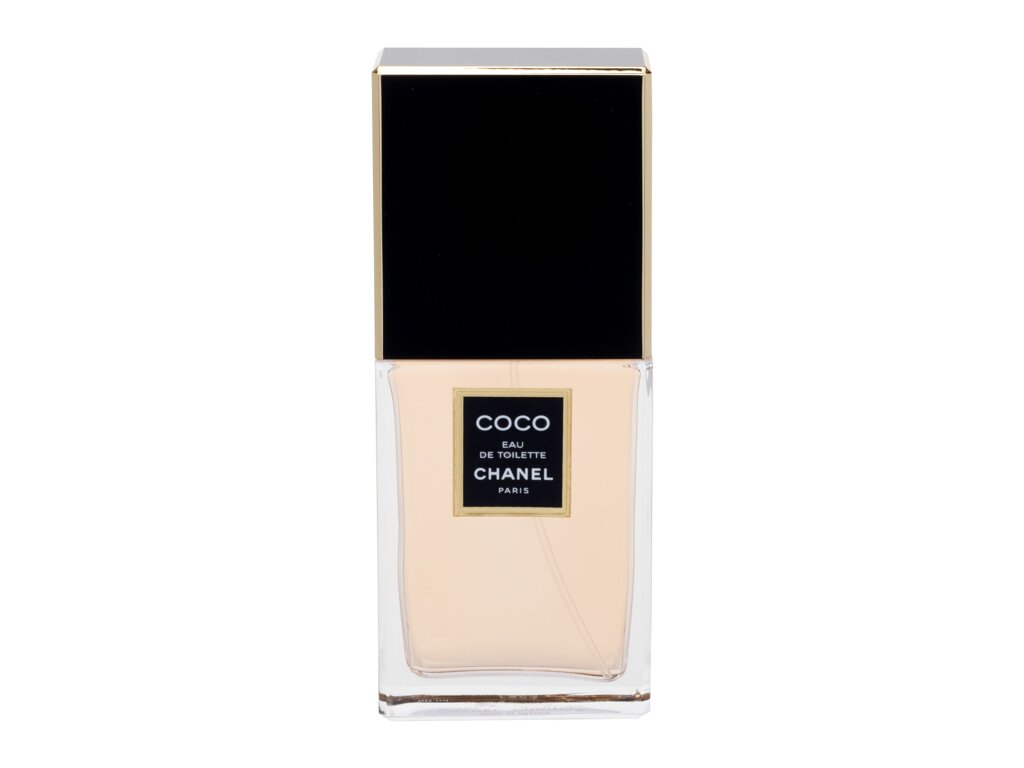 Chanel Coco Eau De Toilette 50 ml (woman)
