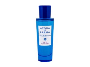 Acqua Di Parma Blu Mediterraneo Mirto di Panarea Eau De Toilette 30 ml (unisex)