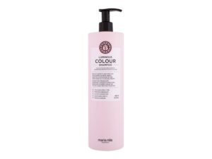 Maria Nila, Luminous Colour, Sulfates-Free, Hair Shampoo, For Colour Protection, 1000 ml