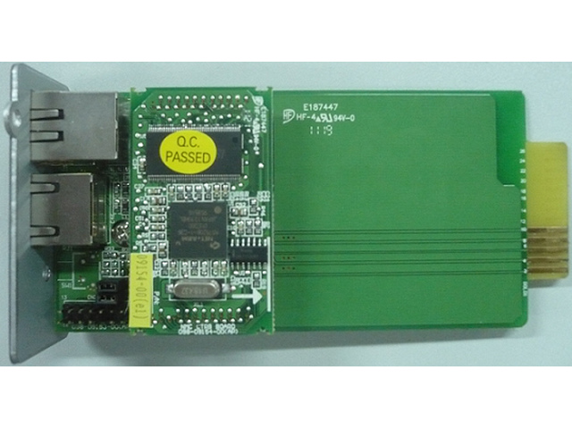 POWERWALKER NMC Card -Z-