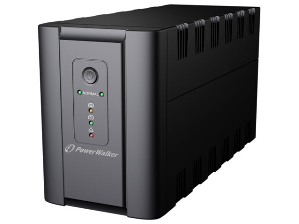 UPS POWERWALKER VI 2200 SH, 2200VA, Line Interactive - Image 2