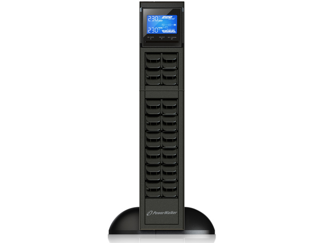 POWERWALKER VFI 2000 CRM LCD UPS - Image 6