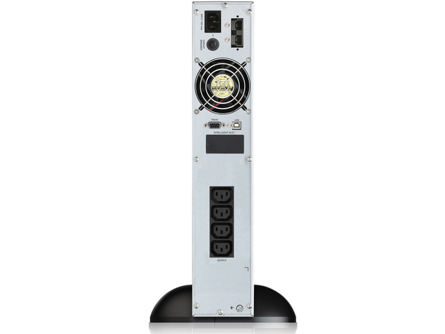 POWERWALKER VFI 2000 CRM LCD UPS - Image 8