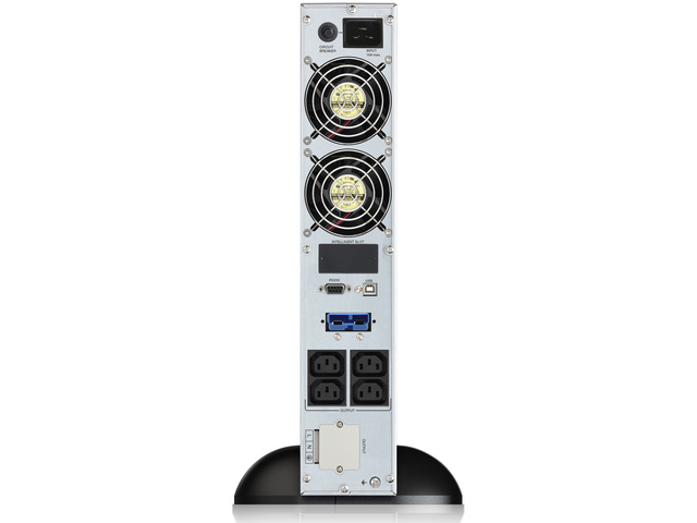 POWERWALKER VFI 3000 CRM LCD UPS - Image 8