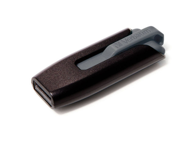 MEMORIE USB VERBATIM StoreNGo 32GB V3 USB 3.0"49173" (TIMBRU VERDE 0.03 LEI) - Image 5