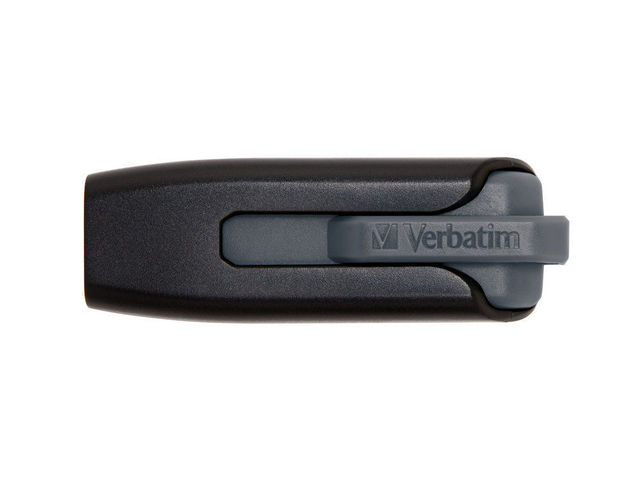MEMORIE USB VERBATIM StoreNGo 32GB V3 USB 3.0"49173" (TIMBRU VERDE 0.03 LEI) - Image 2