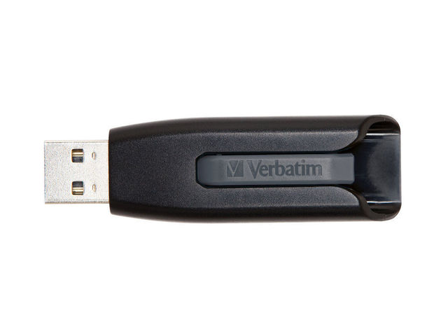 MEMORIE USB VERBATIM StoreNGo 32GB V3 USB 3.0"49173" (TIMBRU VERDE 0.03 LEI) - Image 4