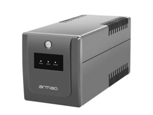 ARMAC H/1000F/LED Armac UPS HOME Line-In