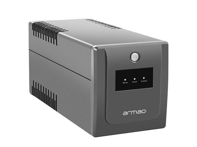 ARMAC H/1000F/LED Armac UPS HOME Line-In - Image 4