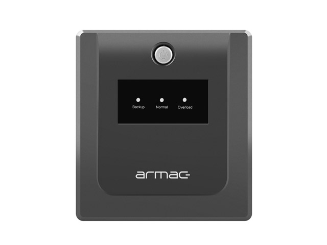 ARMAC H/1000F/LED Armac UPS HOME Line-In - Image 5