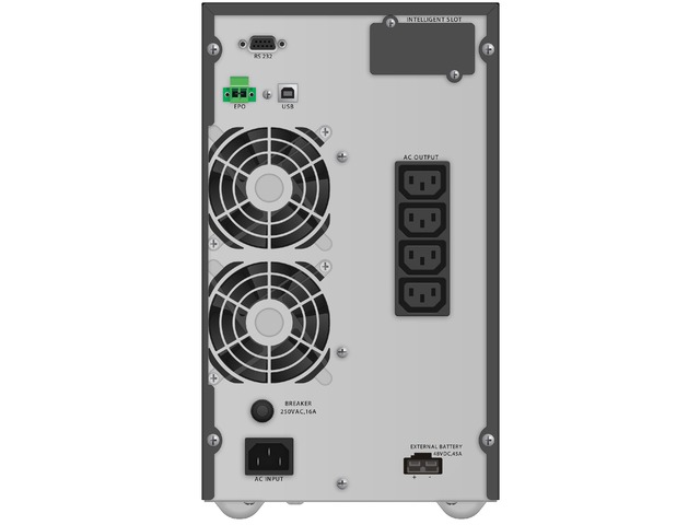Power Walker VFI 2000 TGB - Image 2