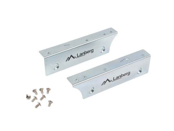 Adapter HDD/SSD SANKI 3.5 -2.5  IF-35-25