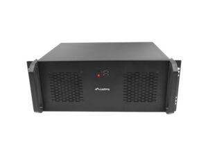 Obudowa serwerowa ATX 350/10 19 cali /4U