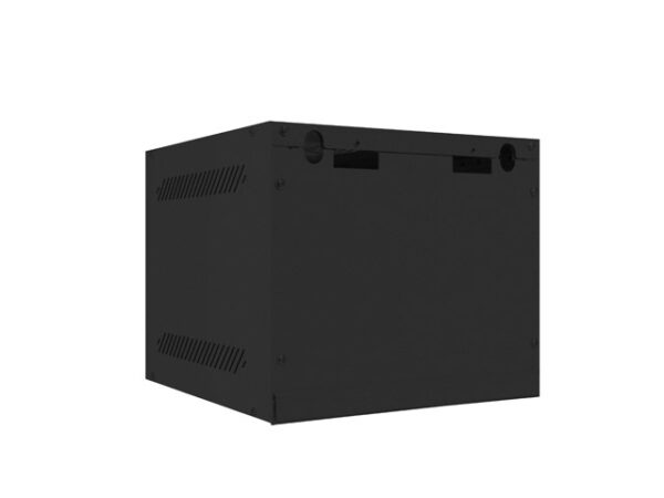 LANBERG 10  WALL-MOUNTED RACK CABINET - Image 6