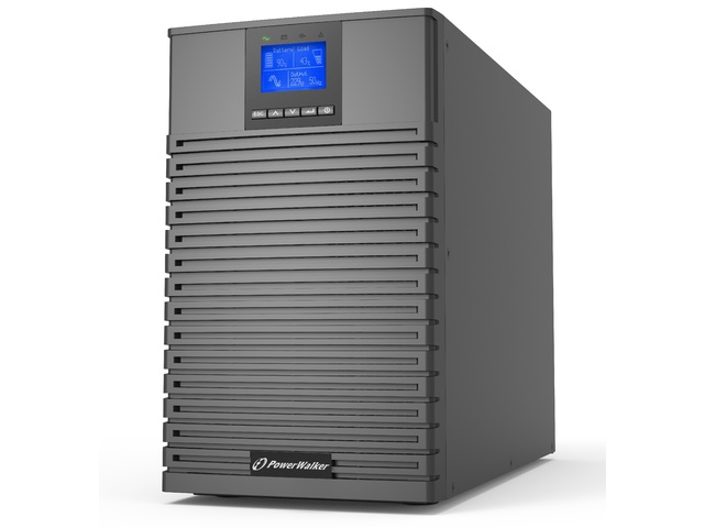 UPS POWERWALKER VFI 2000 ICT IoT PF1 2000VA/ 2000 W, On-Line