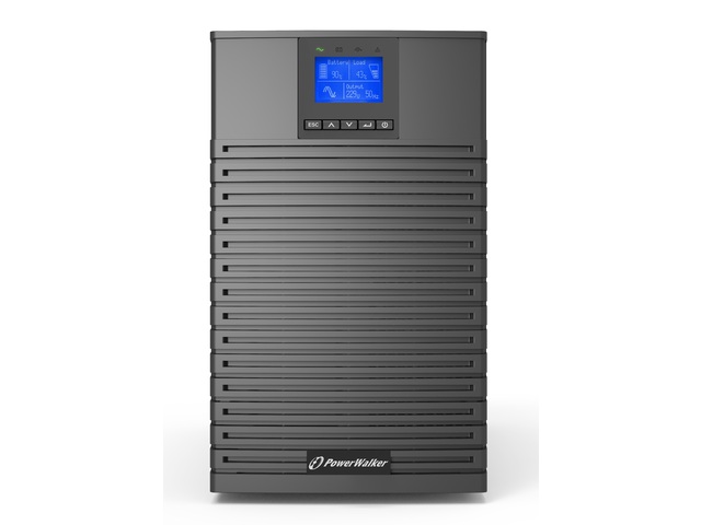 UPS POWERWALKER VFI 2000 ICT IoT PF1 2000VA/ 2000 W, On-Line - Image 4