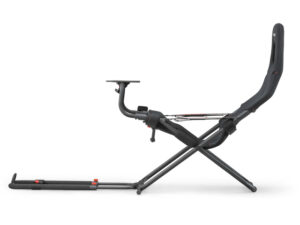Playseat Challenge ActiFit czarny