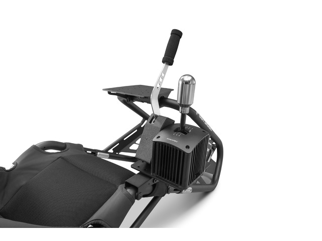 Playseat Trophy Gearshift and Handbrake Holder - Image 4