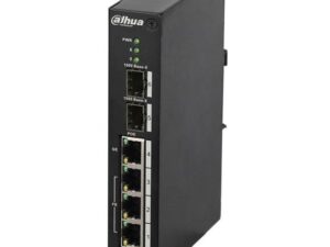 Switch DAHUA PFS3206-4P-96 4pesa