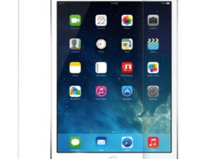 Devia Privacy Tempered Glass Protector (0.26mm) iPad 9.7 (2017) & iPad Pro 9.7 Black