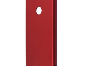Tellur Cover Shine for Huawei Y7 Prime 2018 red