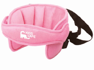 OXIMO Kids Safe Seat Extension Pink (AKSHP1115PK)