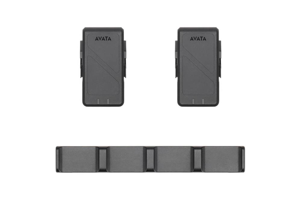 Kit Fly More DJI Avata "CP.FP.00000071.01"