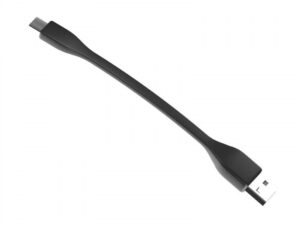 Cable NITECORE  CABLE USB-C TO USB/USB-C FLEXIBLE STAND