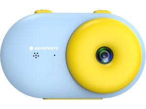 AGFA Realikids Waterproof blue ARKCWBL