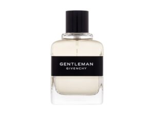 Givenchy, Gentleman, Eau De Toilette, For Men, 60 ml