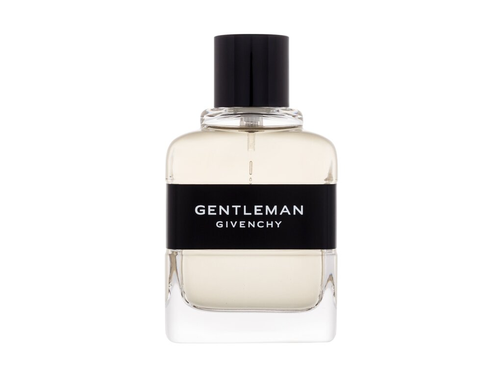 Givenchy Gentleman 2017 Eau De Toilette 60 ml (man)