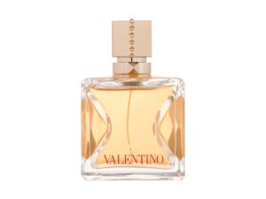 Valentino, Voce Viva Intense, Eau De Parfum, For Women, 100 ml