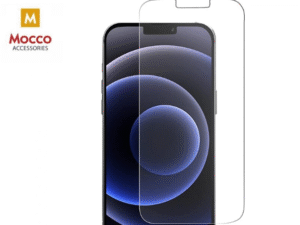 Mocco Tempered Glass Screen Protector for Apple iPhone 15 Pro Max