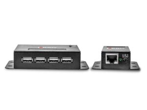I/O USB EXTENDER 50M CAT5/42681 LINDY