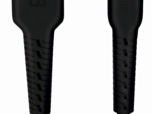Swissten Basic Universal Quick Charge USB-C Data and Charging Cable 1m