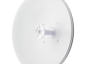Ubiquiti airFiber X 5 GHz  30 dBi  Slant 45 AF-5G30-S45