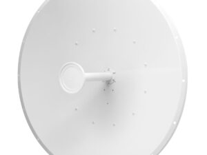 Ubiquiti airFiber X 5 GHz  34 dBi  Slant 45 AF-5G34-S45