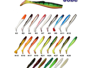 Guminukai AKARA Jobe 100 K17 4vnt