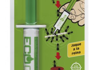 Ant and pharaoh ant powerful gel bait Ecogel 10g