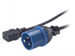 APC Kabel/IEC C19>IEC 309