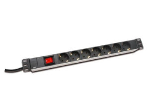 DIGITUS ALU OUTLET STRIP